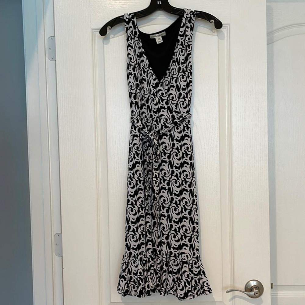 Cocktail dress